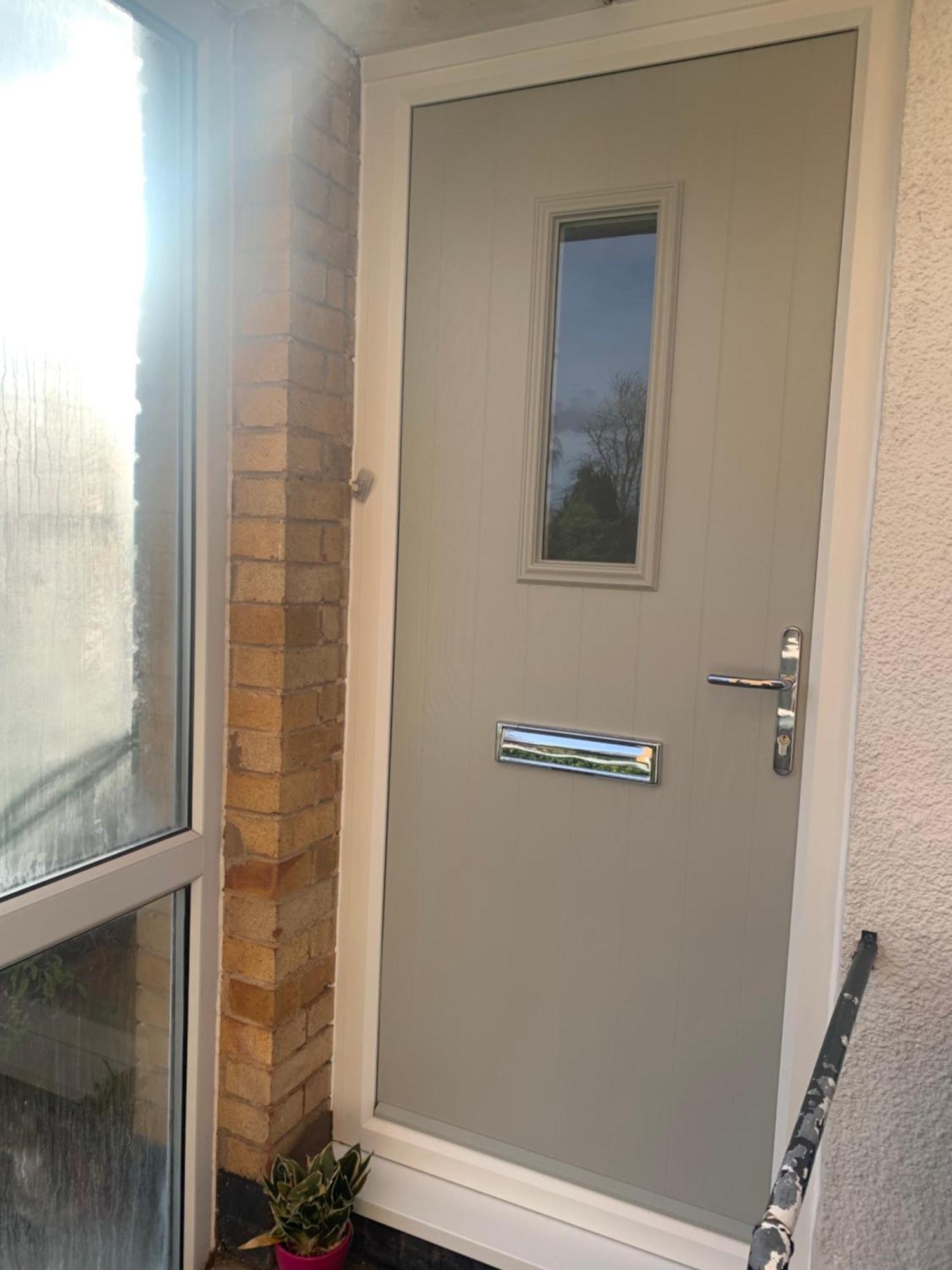 Apartamento Cosy First Floor Flat Hereford Exterior foto